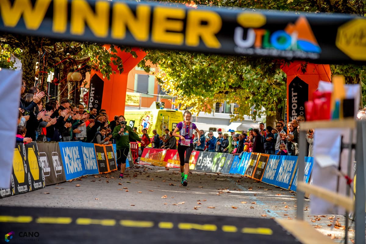 Ultra Trail Lago d’Orta – Vibram UTLO