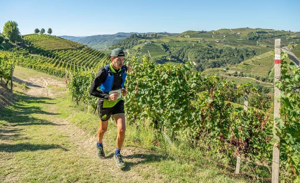 UTDM – Ultra Trail del Moscato d’Asti
