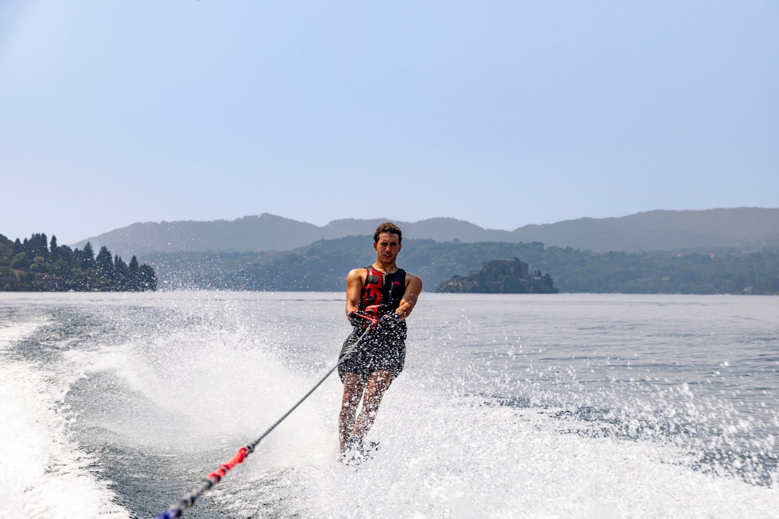 Campionati del Mondo Open di Sci Nautico 2025